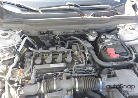 2018 Honda Accord Sport z USA, uszkodzony, nr VIN 1HGCV1F32JA230755